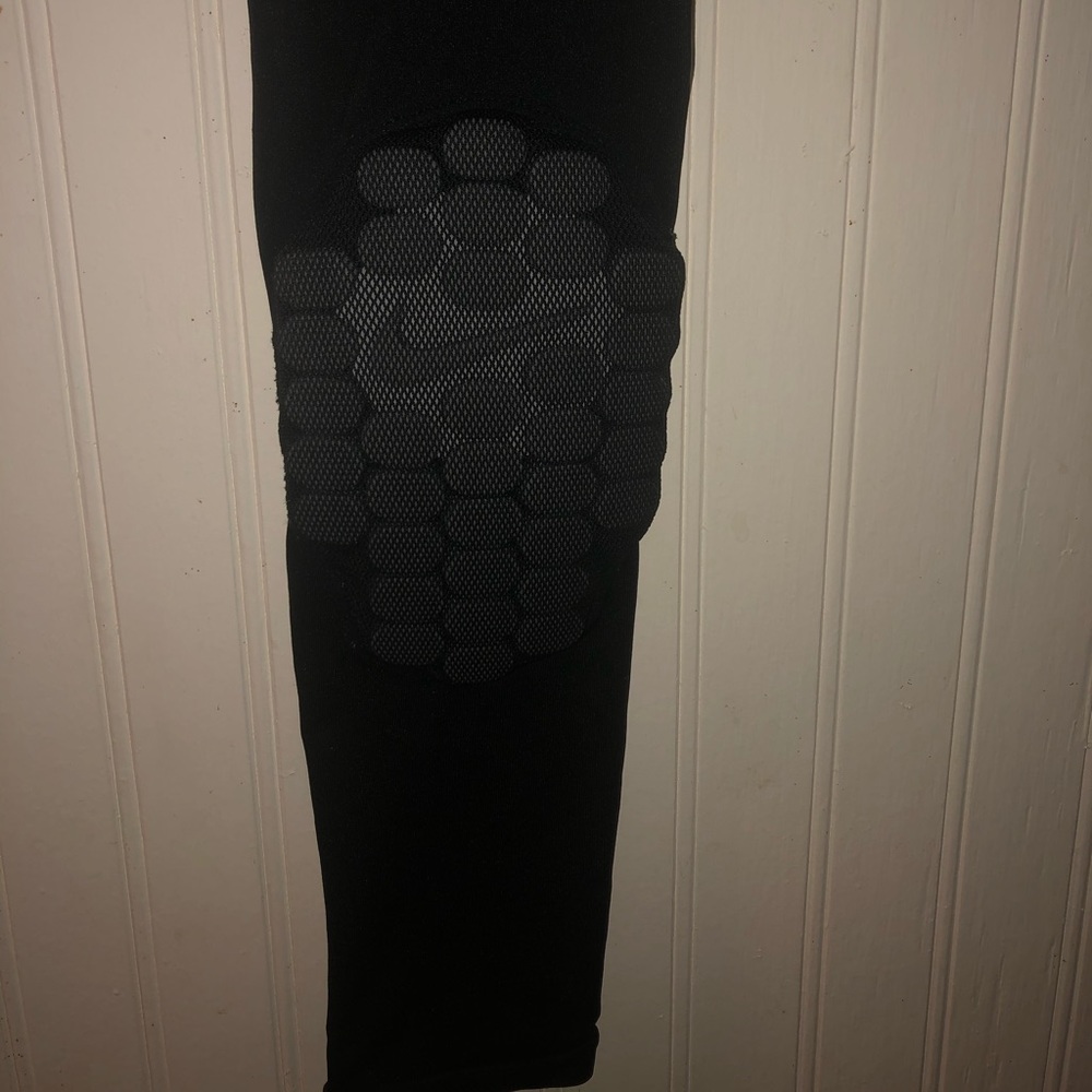 Nike Padded Arm Sleeve